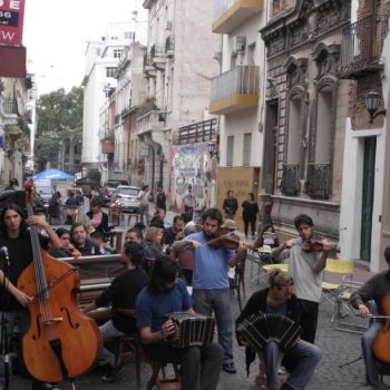 Buenos Aires